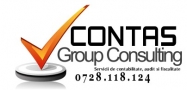 Contas Group Consulting